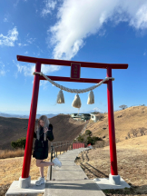 アチュゲッチュ - りょうの女の子ブログ画像