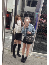 アチュゲッチュ - りょうの女の子ブログ画像