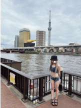 アチュゲッチュ - りょうの女の子ブログ画像