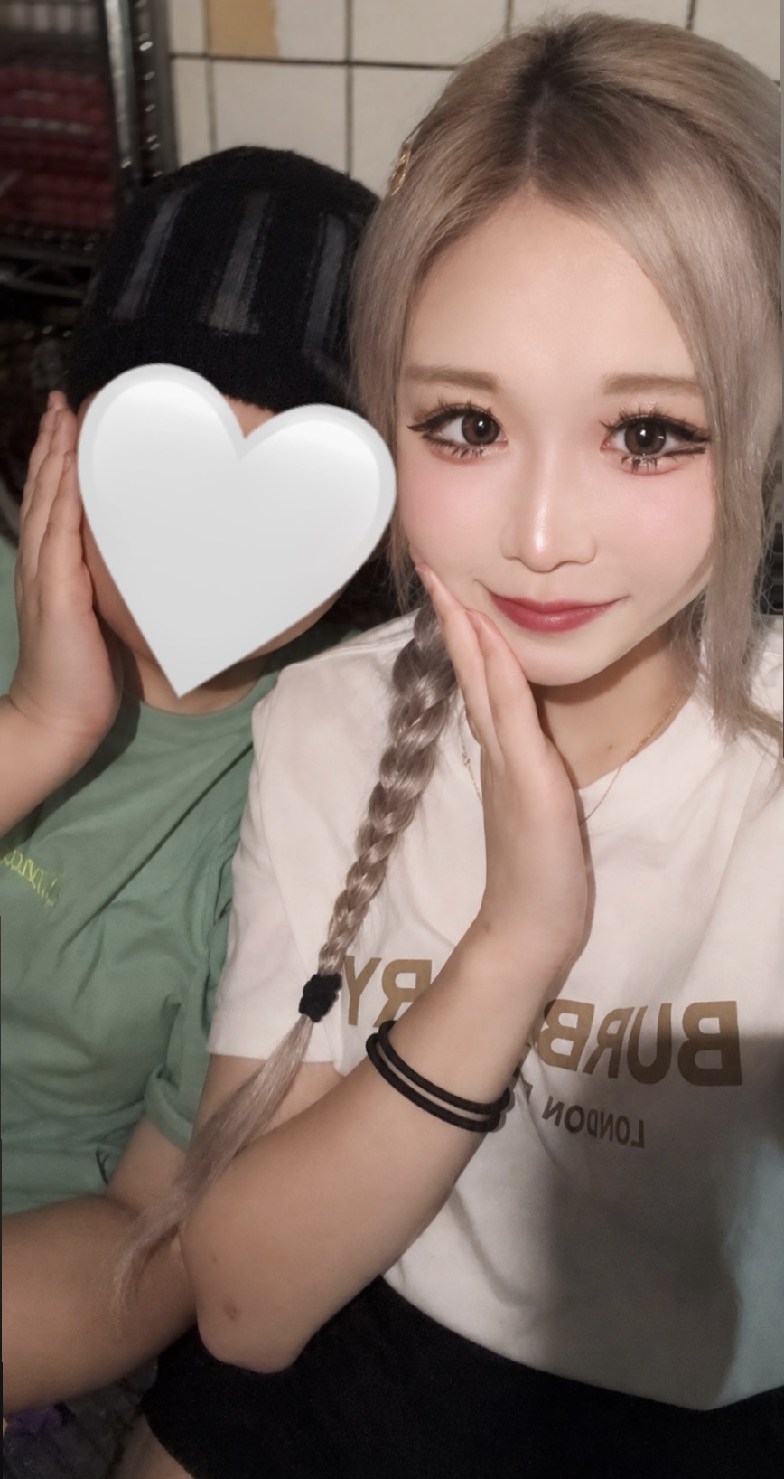 女の子ブログ添付画像1