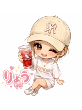アチュゲッチュ - りょうの女の子ブログ画像
