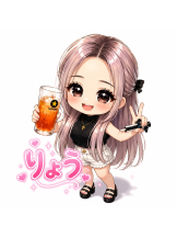 アチュゲッチュ - りょうの女の子ブログ画像