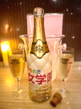 ときめき女学院 - いちごの女の子ブログ画像