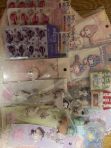 ギャルゲッチュ - りおなの女の子ブログ画像
