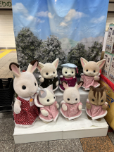 ギャルゲッチュ - りおなの女の子ブログ画像