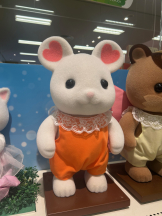 みつばちマーヤZ - ゆめあの女の子ブログ画像