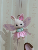 みつばちマーヤZ - ゆめあの女の子ブログ画像