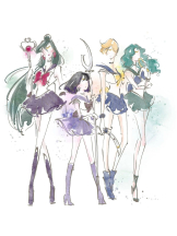 ときめき女学院 - ほたるの女の子ブログ画像