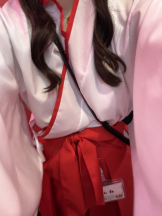 はっち８ - りんねの女の子ブログ画像