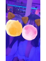 はっち８ - あすの女の子ブログ画像