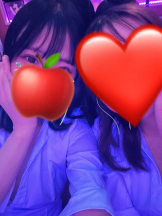 はっち８ - あすの女の子ブログ画像