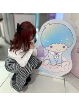 クリステル - ろあの女の子ブログ画像