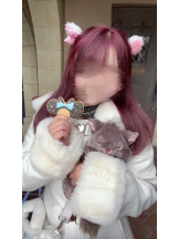 クリステル - ろあの女の子ブログ画像