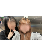 クリステル - ろあの女の子ブログ画像