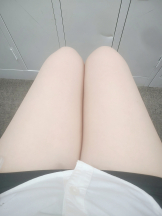 クリステル - ゆかりの女の子ブログ画像