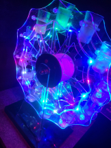 クリステル - ゆかりの女の子ブログ画像