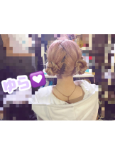 Wraith - ユラの女の子ブログ画像