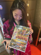 さくらん　関内 - れいなの女の子ブログ画像