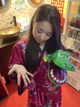 さくらん　関内 - れいなの女の子ブログ画像