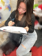 さくらん　関内 - れいなの女の子ブログ画像