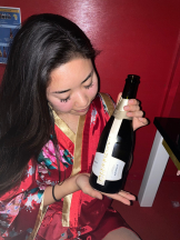 さくらん　関内 - れいなの女の子ブログ画像