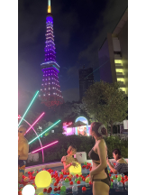 ビアガーデンカーニバル - みなの女の子ブログ画像