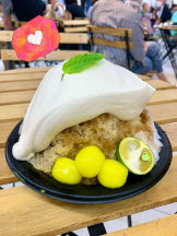 ベイビーモコ - ゆりの女の子ブログ画像