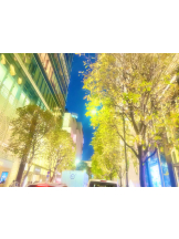 ベイビーモコ - ゆりの女の子ブログ画像