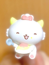 ベイビーモコ - ゆりの女の子ブログ画像