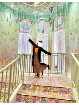 ベイビーモコ - ゆりの女の子ブログ画像