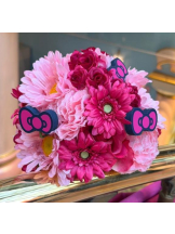 ベイビーモコ - ゆりの女の子ブログ画像