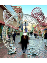 ベイビーモコ - ゆりの女の子ブログ画像