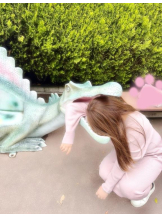 ベイビーモコ - ゆりの女の子ブログ画像