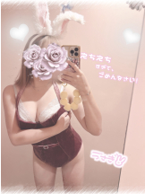 武蔵小杉 シュシュ - まどかの女の子ブログ画像