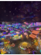 武蔵小杉 シュシュ - まどかの女の子ブログ画像