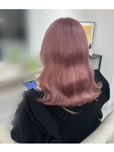 武蔵小杉 シュシュ - まどかの女の子ブログ画像