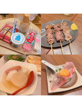 武蔵小杉 シュシュ - まどかの女の子ブログ画像