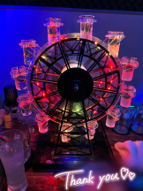 武蔵小杉 シュシュ - まどかの女の子ブログ画像