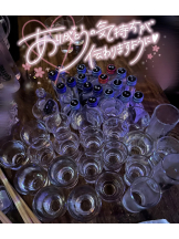 武蔵小杉 シュシュ - まどかの女の子ブログ画像