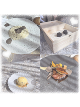 武蔵小杉 シュシュ - まどかの女の子ブログ画像