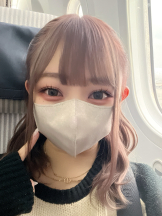 武蔵小杉 シュシュ - まどかの女の子ブログ画像