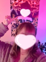 武蔵小杉 シュシュ - まどかの女の子ブログ画像