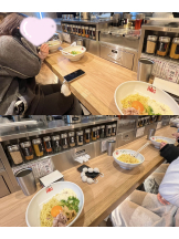 武蔵小杉 シュシュ - まどかの女の子ブログ画像