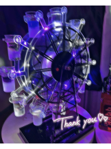 武蔵小杉 シュシュ - まどかの女の子ブログ画像