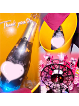 武蔵小杉 シュシュ - まどかの女の子ブログ画像