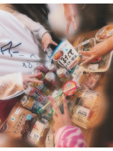 武蔵小杉 シュシュ - まどかの女の子ブログ画像