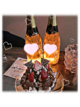 武蔵小杉 シュシュ - まどかの女の子ブログ画像