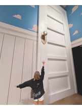 武蔵小杉 シュシュ - まどかの女の子ブログ画像