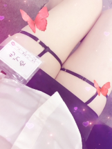クリステル - ゆづきの女の子ブログ画像