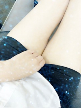 クリステル - ゆづきの女の子ブログ画像